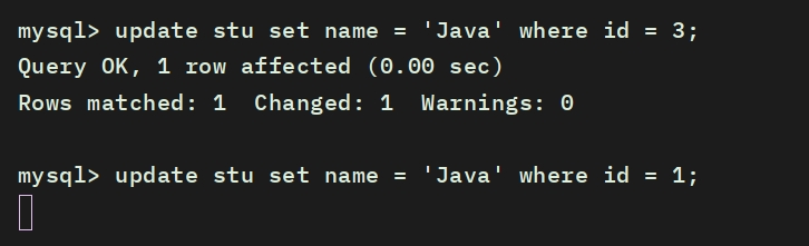 共享与排他互斥